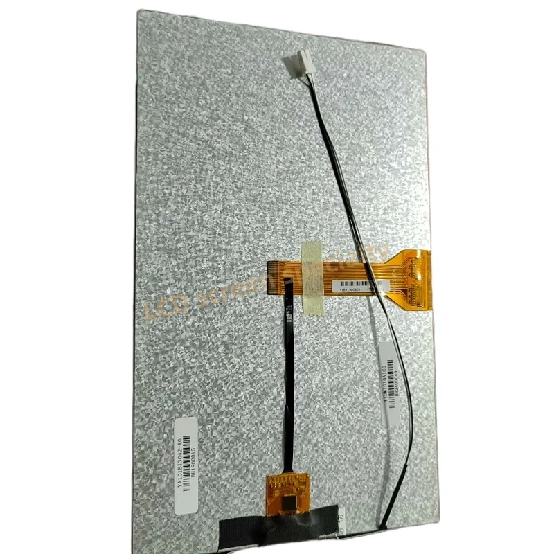 

For Original YTDM1010AIC0 10.1 Inch 1024x600 LCD Display