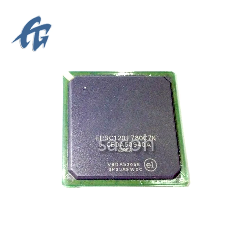 

(SACOH Best Quality)EP3C120F780C7N 1Pcs 100% Brand New Original In Stock