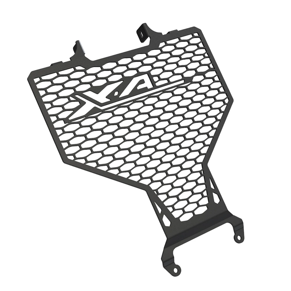 24 23 X-ADV750 Motorcycle For Honda XADV750 X-ADV 750 2021 2022 2023 2024 Radiator Protective Cover Grill Guard Grille Protector