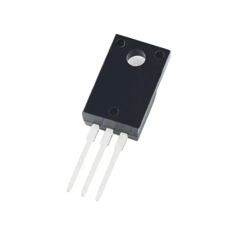 Original MBRF20100CT ITO-220AB 100V20A Direct Plug Schottky Rectifier Diode (10pcs)