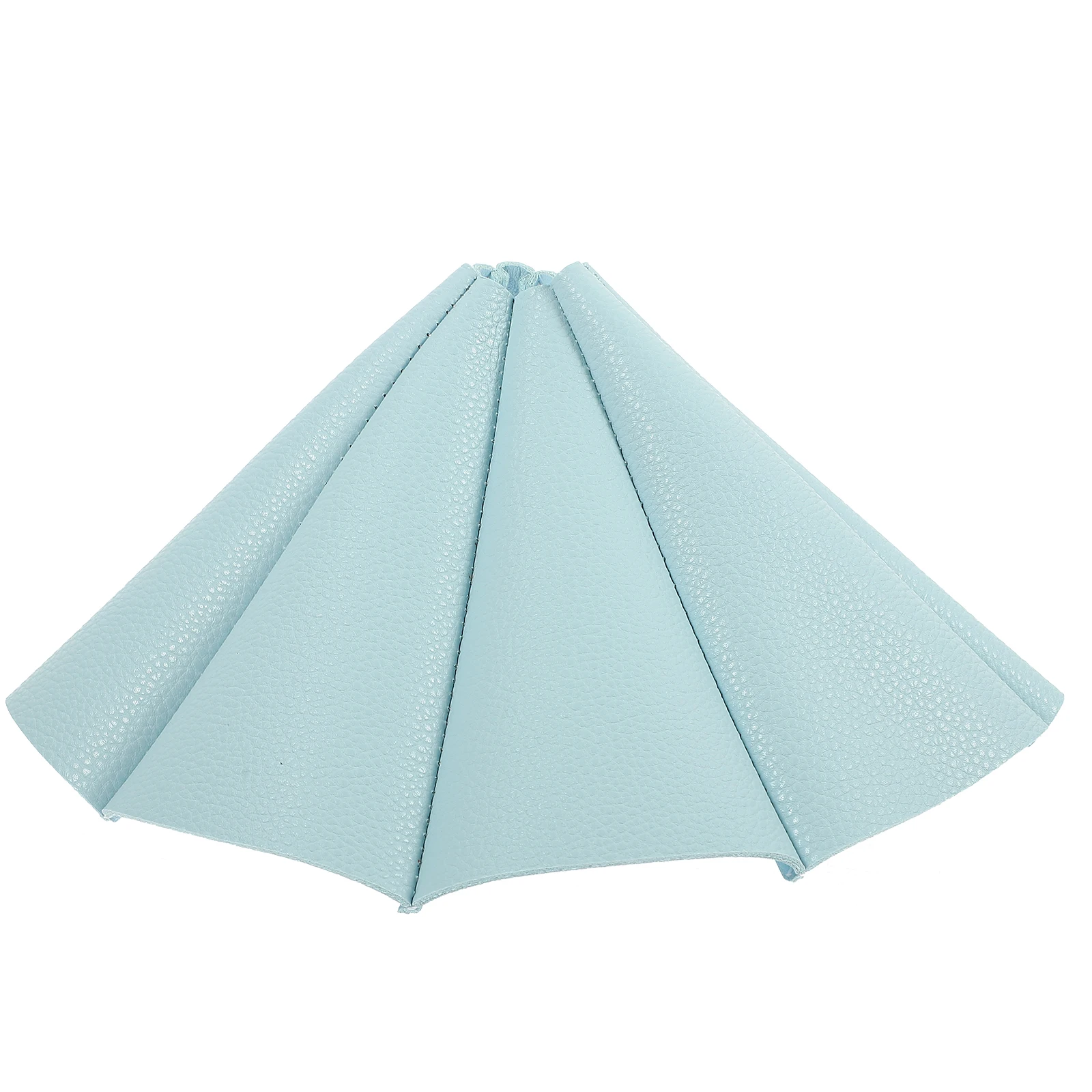

1pc Indoor Lampshade Diy Decor Simple Dustproof Lampshade Decorative Light Shade Home Use Delicate Lamp Cover Accessory