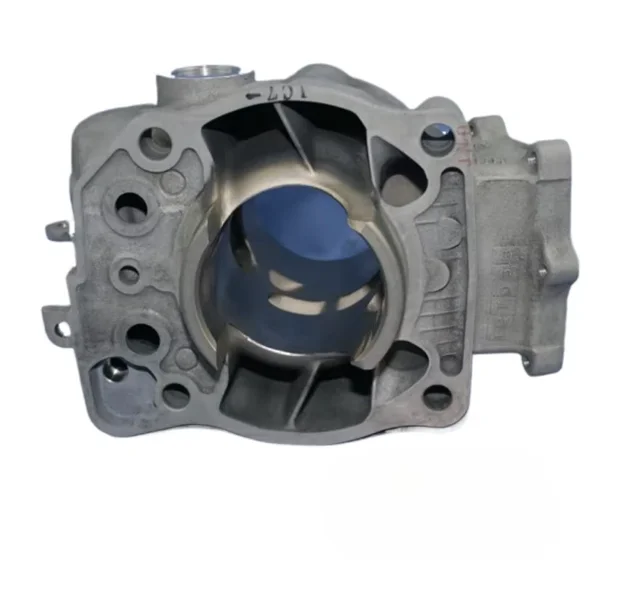 

For CR250 2001 Engine Cylinder Cylinder Barrels 12101-KZ3-L10