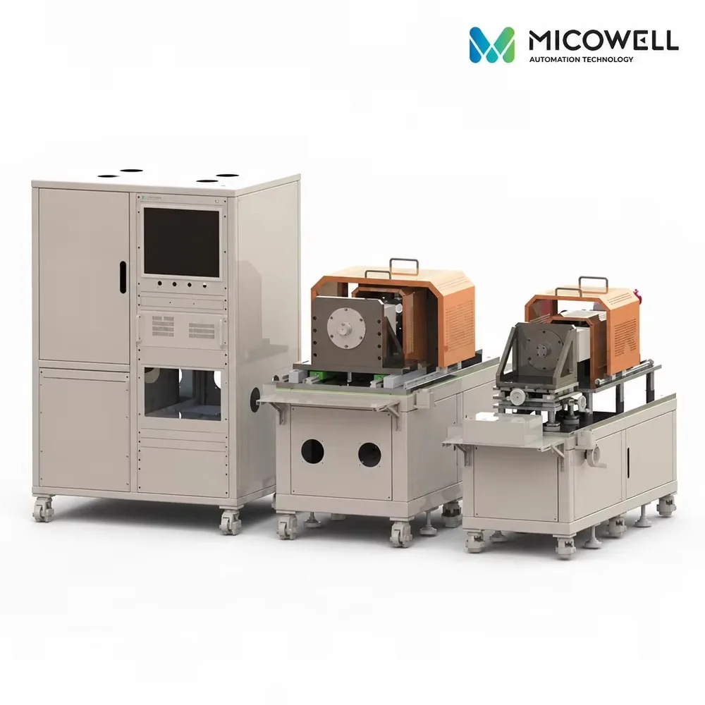 Robot Joint Performance Test Bench Customizable Modular Testing One-Stop Solution Factory Direct Supply