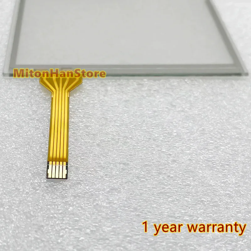 GP-4203T GP-4201T PFXGP4201TAD GP-4201TW PFXGP4201TADW Touch Panel Screen Glass Digitizer Protective Film Overlay