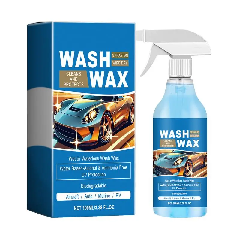 

Polish For Car Detailing Scratch Remover Paint Correction Quick Polish Spray Effective Car Finishing Polish Car Detailing To