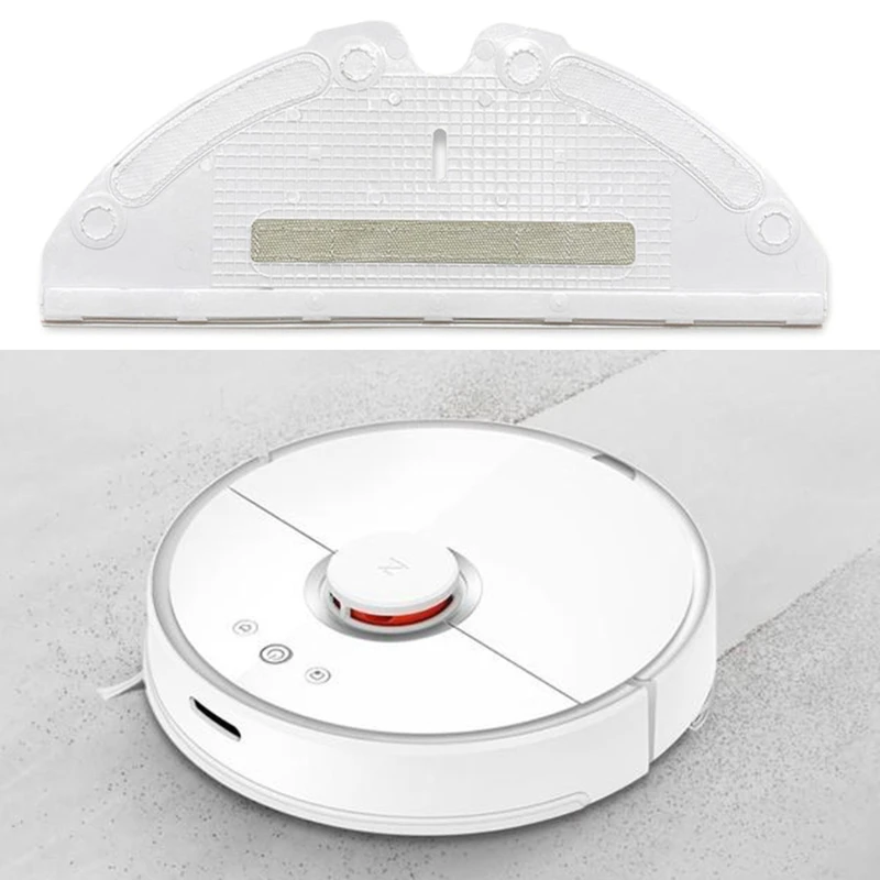 T7 掃除機用モップクロスラグブラケット