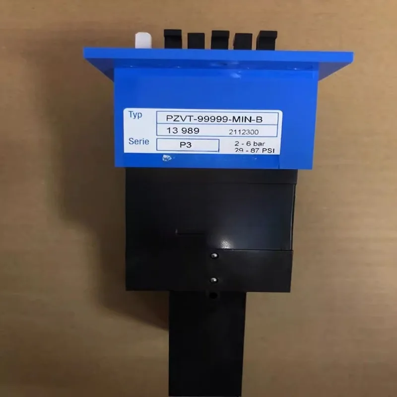 أجزاء للمؤقت PZVT-999-SEC-B 13988 PZVT-99999-MIN-B 13989 #2