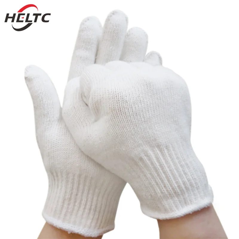 1pair 150 Degree High Temperature Resistant Breathable Gloves Oven Insulation Mold Gloves Insulation Gloves Accessories