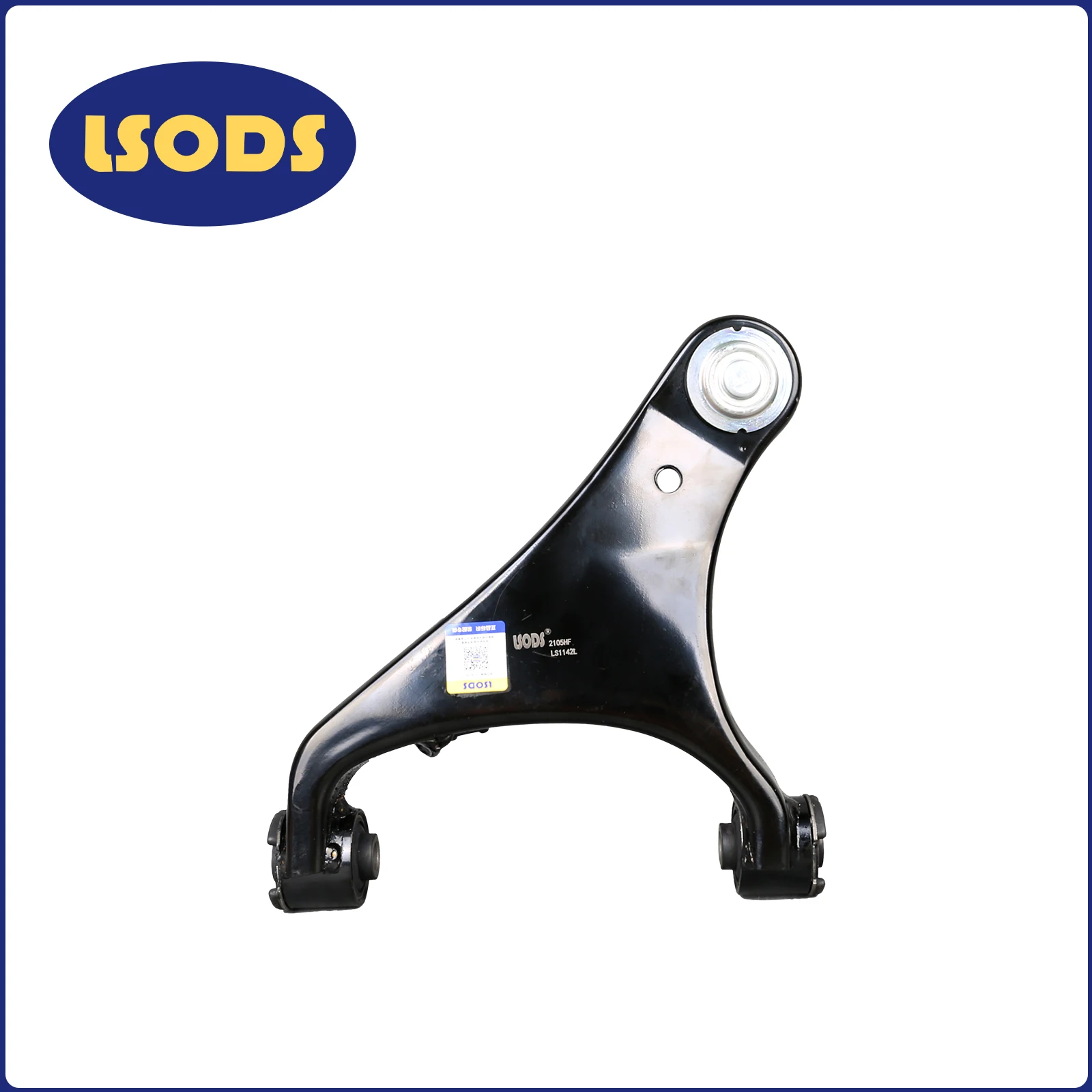 

Suitable for Land Rover Discovery 3 Bbmartauto Car Accessories Left Front Upper Control Arm Rbj500232 Rbj500222