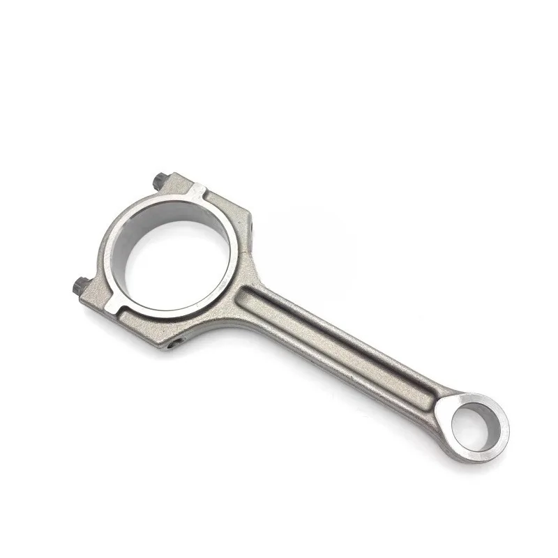 

Новый оригинальный шатун поршня двигателя 1,5 л 1,5 для Roewe 350 360 E550 для автомобилей MG 3 2024 MG5 2012-2016 гг.