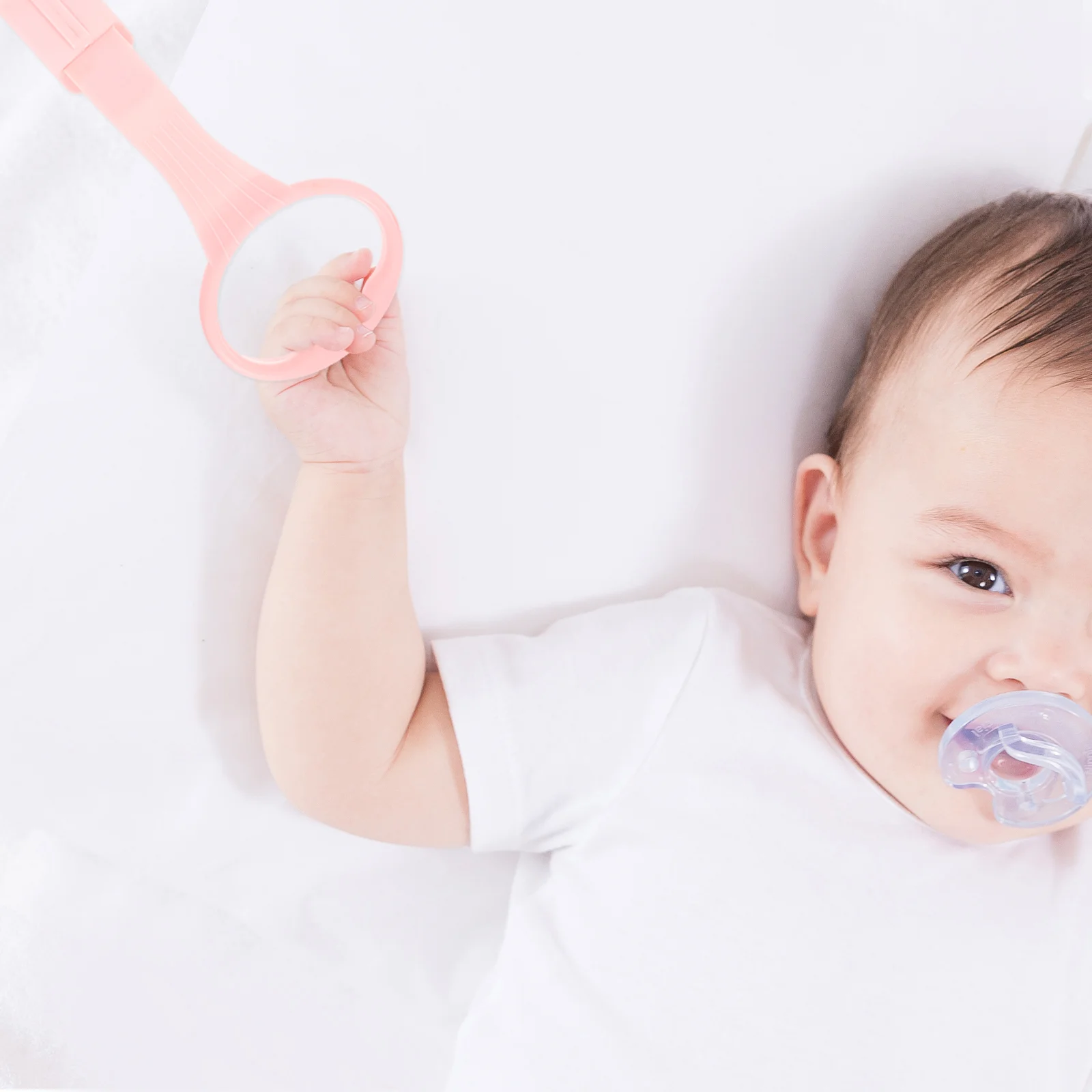 Tempat tidur anak, cincin tarik bayi berjalan, alat bantu bayi, cincin belajar berdiri balita