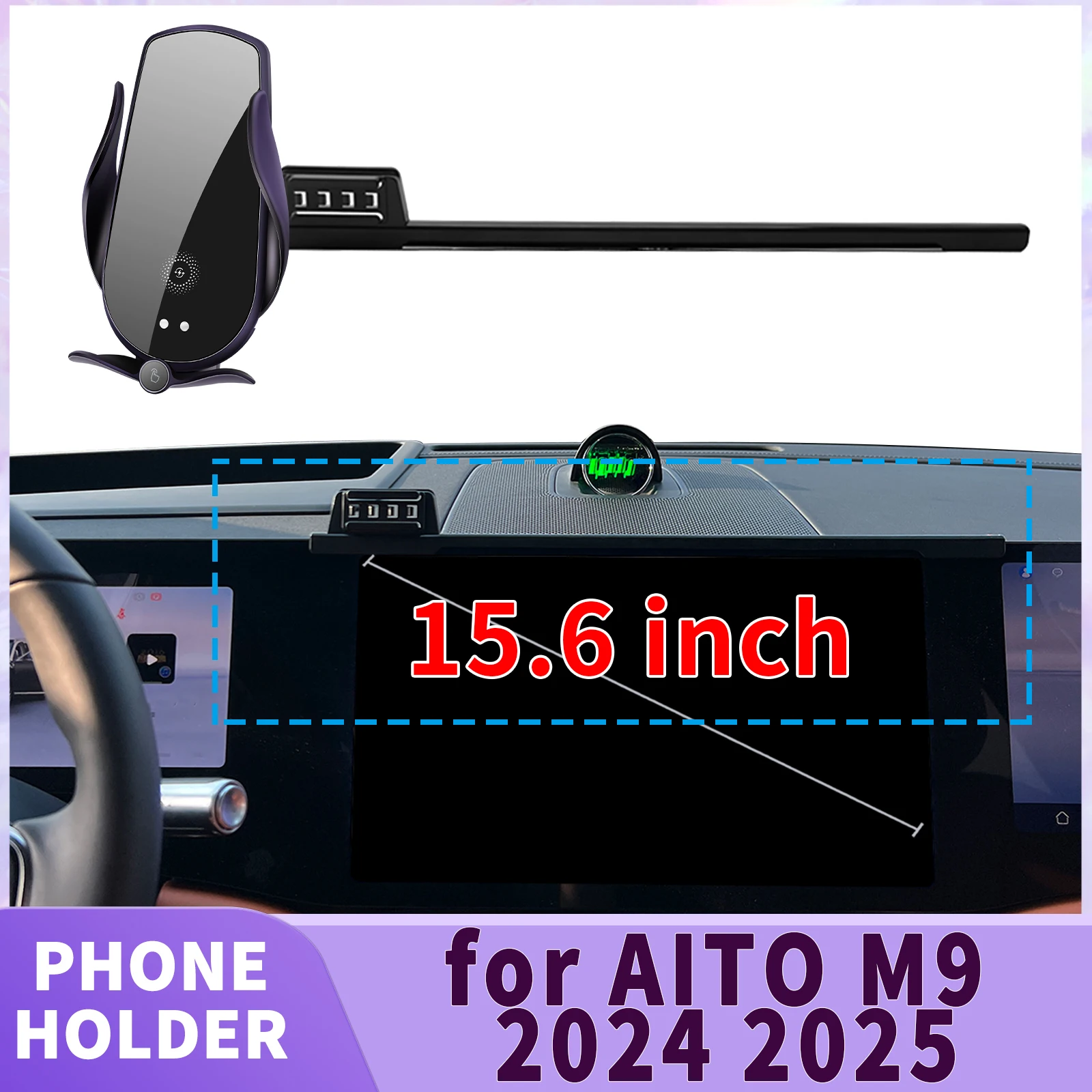 Fit For Aito M9 202… - image