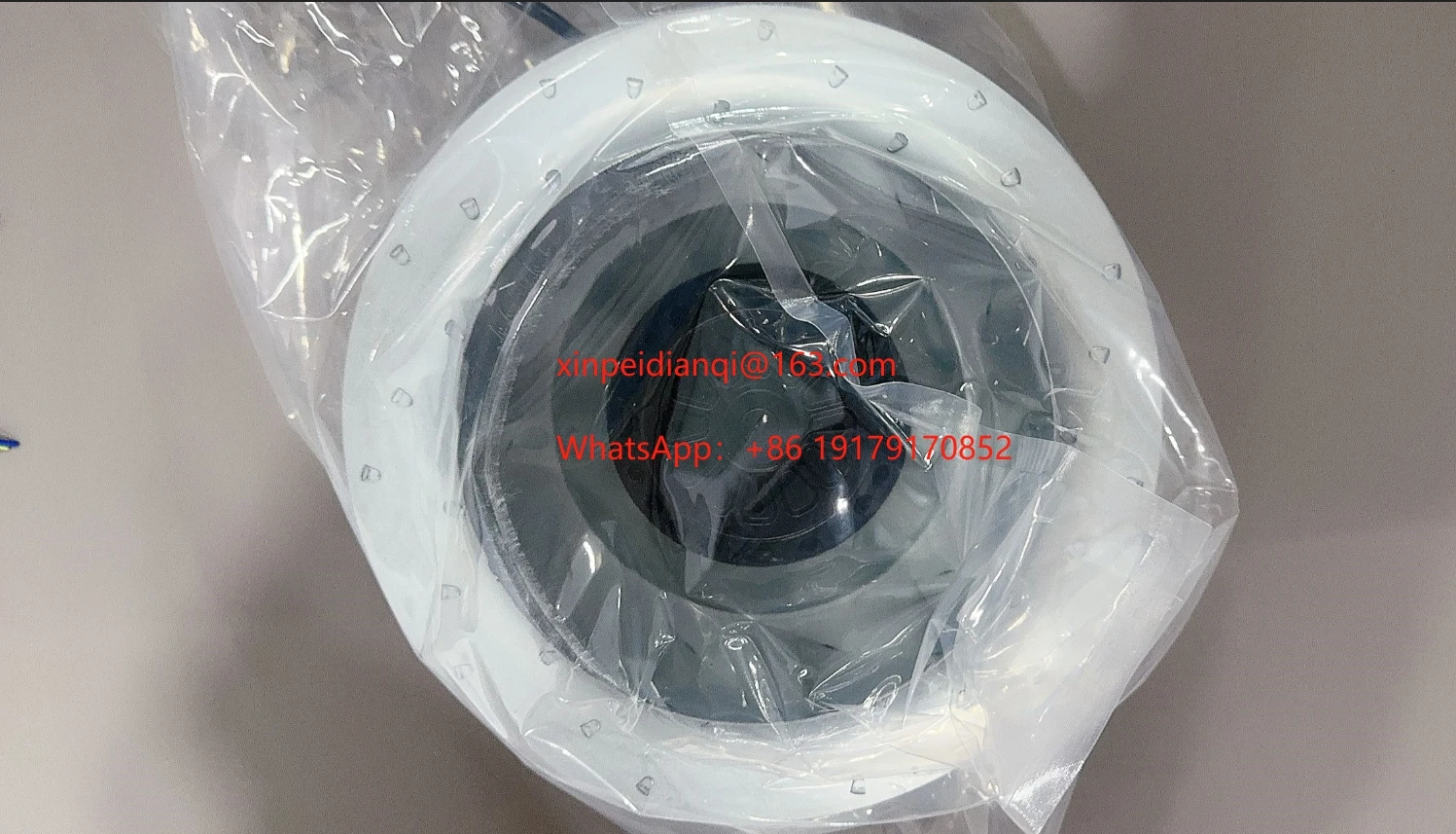 

Electronic handwheel With wire A860-0203-T010