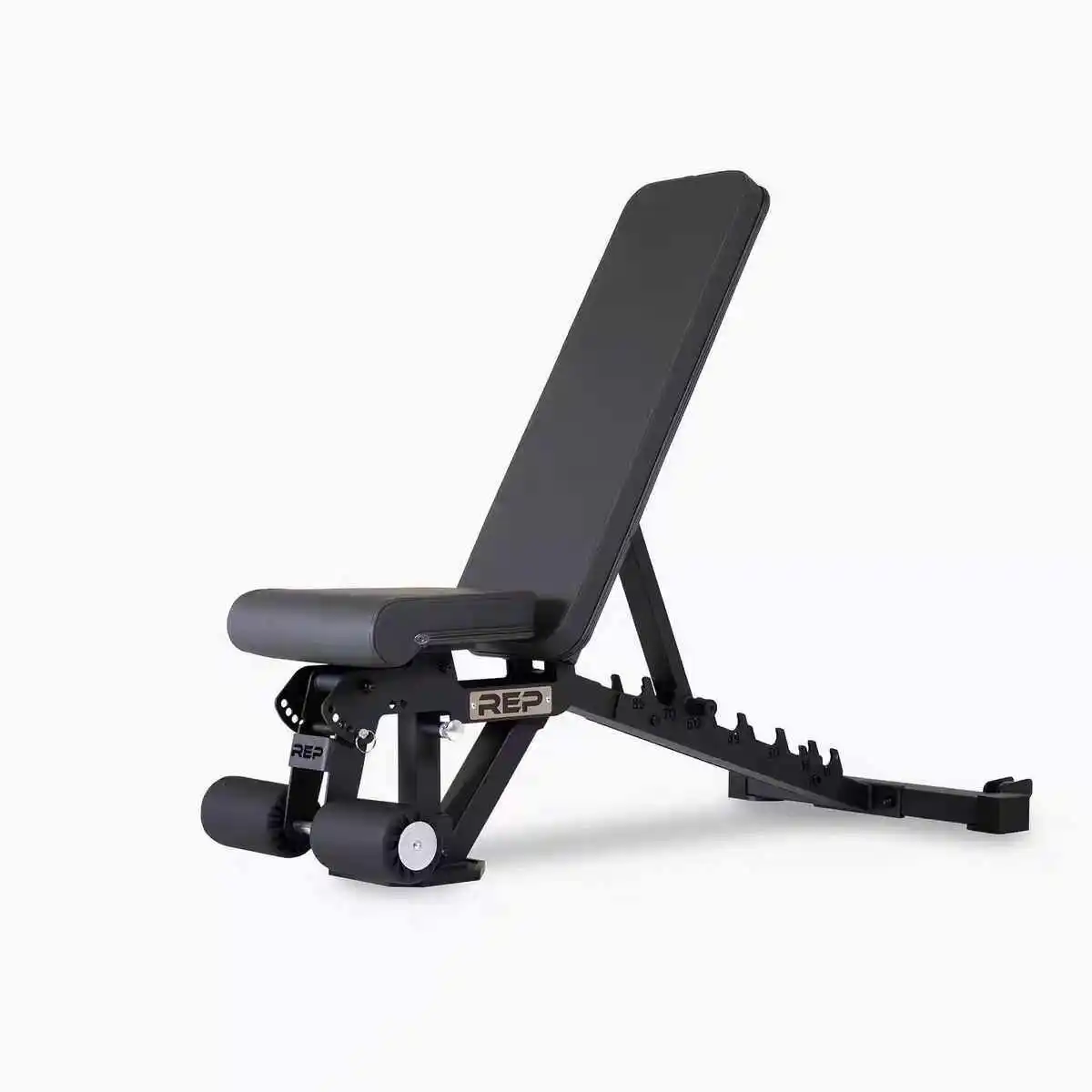 AB3000 version 2.0, dumbbell stool, bench press stool