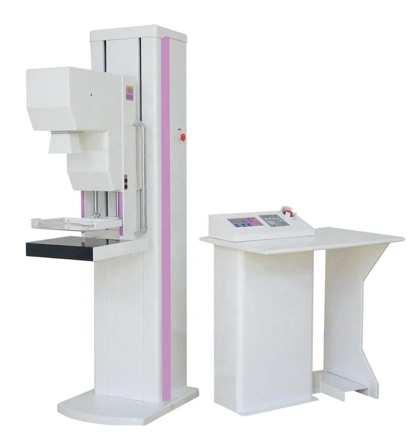 Digital Mammography X Ray Machine/Medical Mammography X-ray Breast Diagnosis Machine