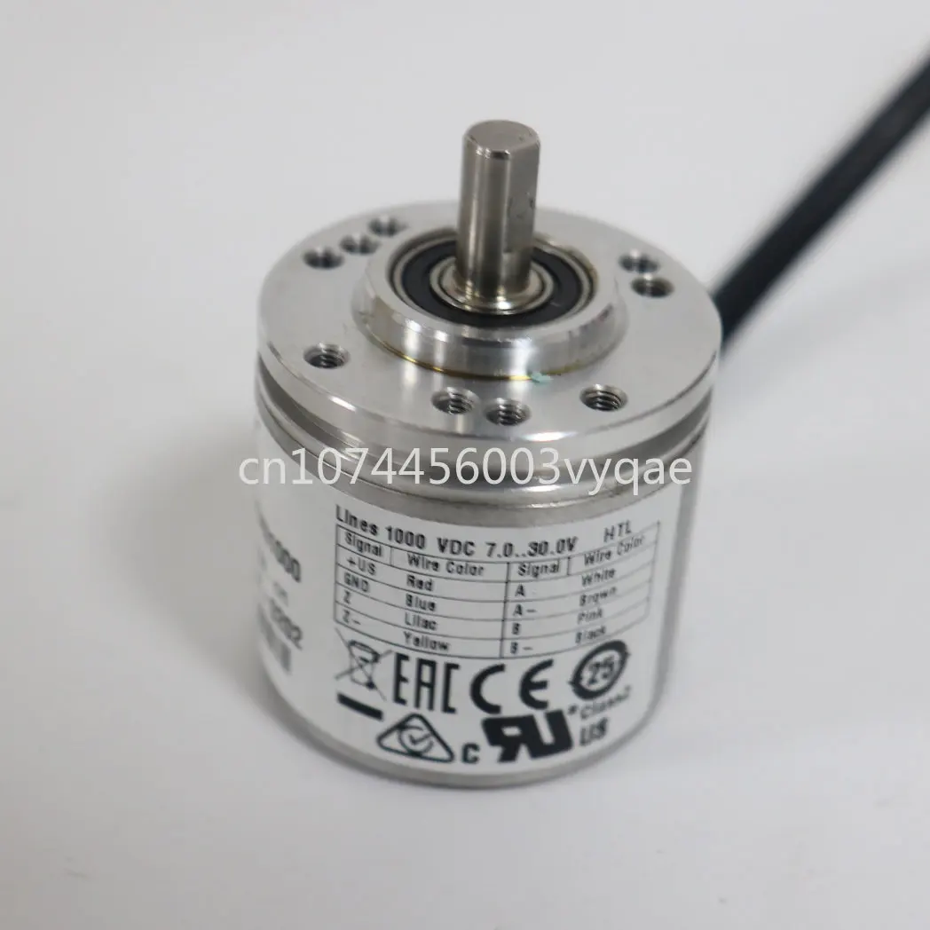 

Encoder DBS36E-S3EK01000 Ak1024 GK Rk2000ek360 Replacement