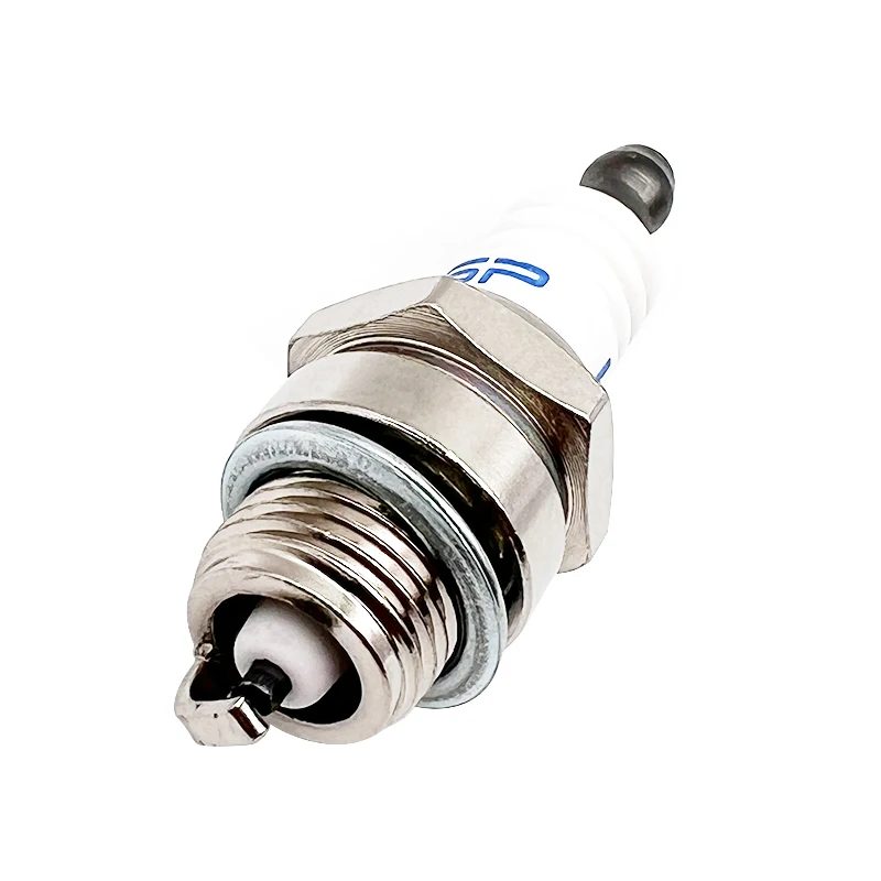 Garden Power Tool Accessories L7T Spark Plug for Chainsaw and Brush Cutter