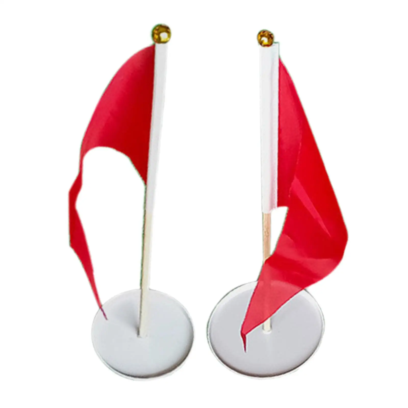 

Портативная чашка для гольфа, тренировочное отверстие с зеленым флагом, тренировочные аксессуары,