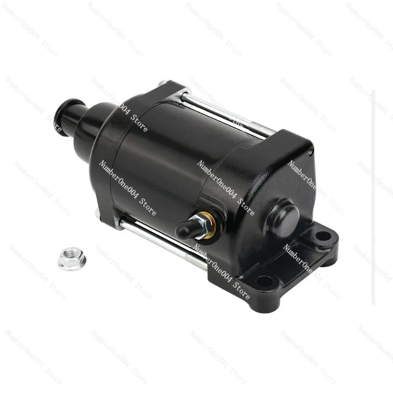 

Стартер 12418559627 — совместим с моделями BMW G310/G310R/G310GS/K02