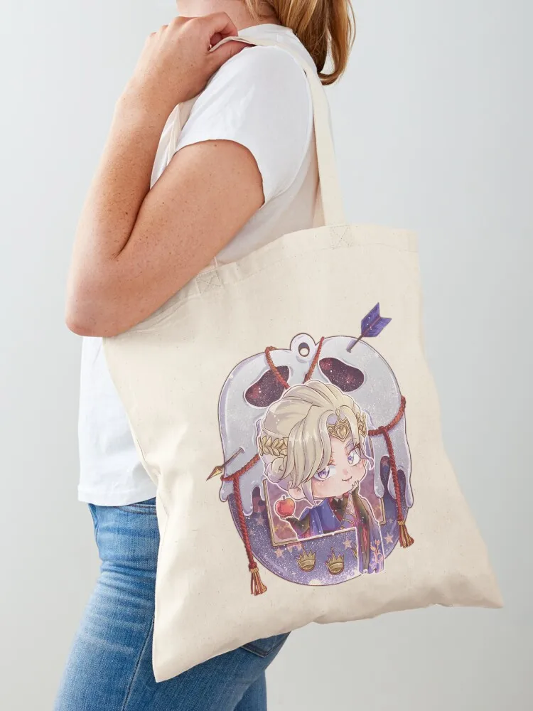 

pomefiore Tote Bag tote bag screen Shopper handbag personalized tote reusable shopping bags