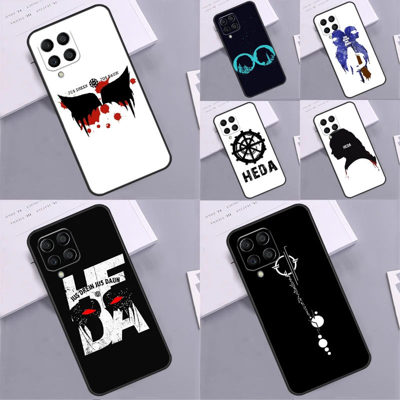 The 100 Heda Lexa F…