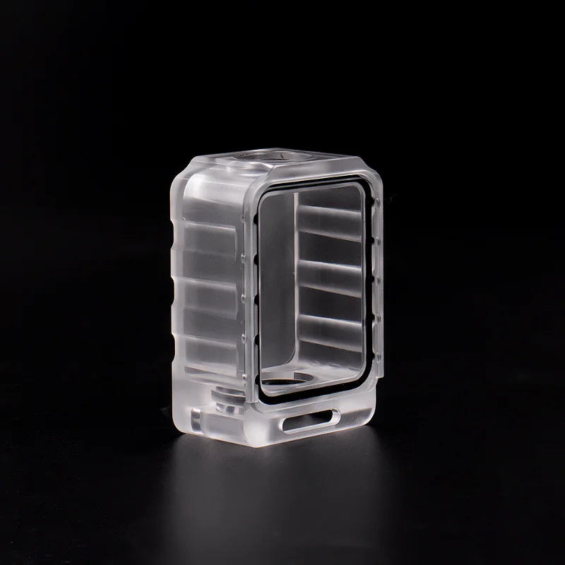Clearance PRC Boro Tank for Billet Box BB/SVA/KBRS Mod The Last One Wick\'D REMIX’D Mobb King Mobb Maven RBA Bridge PC Material