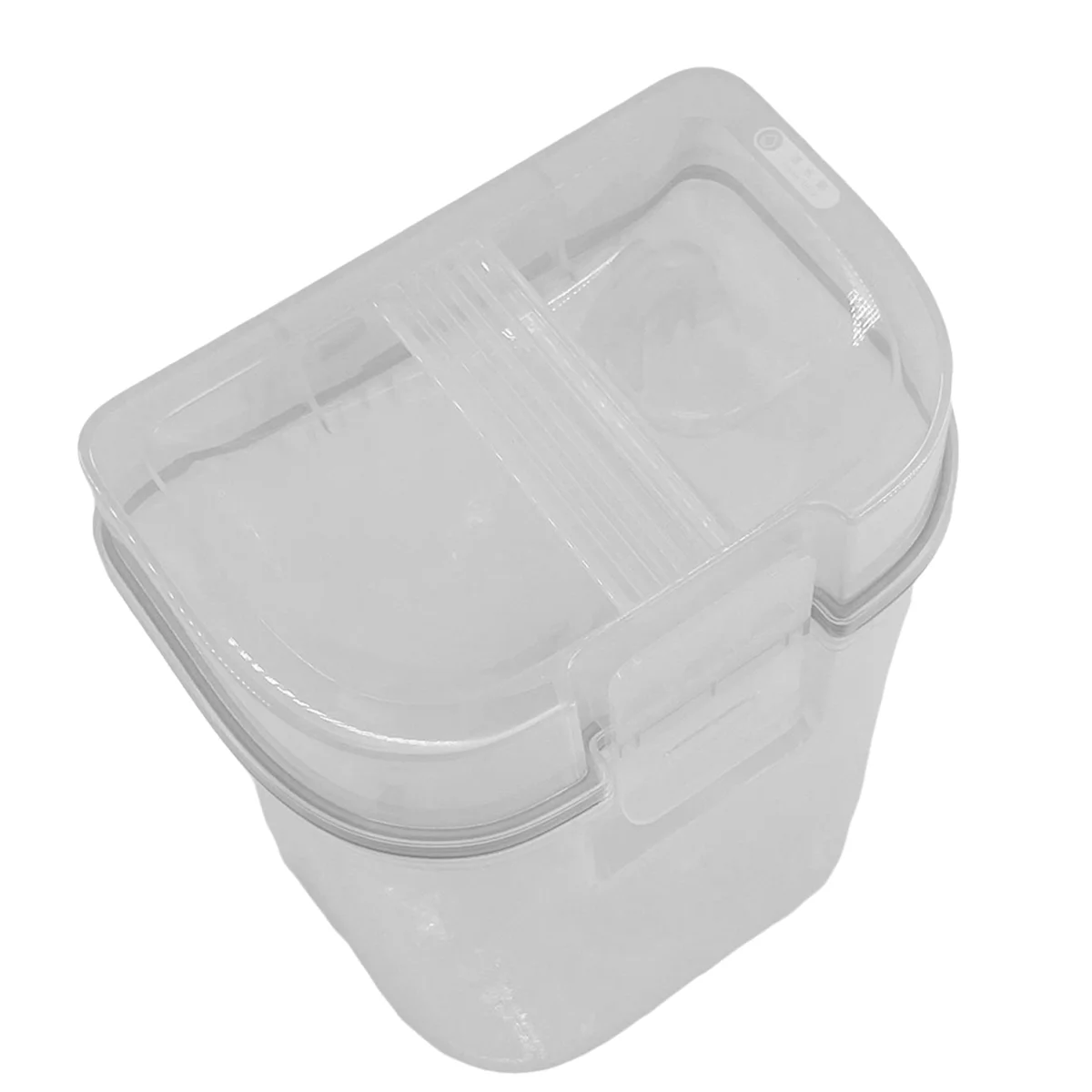 ABXHH Accesorios de tanque de agua limpia para piezas de aspiradora Dreame L10s Ultra SE/L10s Prime/ L10 Ultra