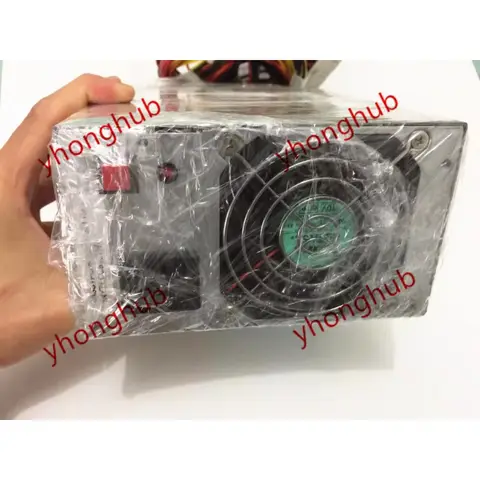 Fuente de alimentación del servidor SP650-RP Fuente de alimentación del servidor de 650 W