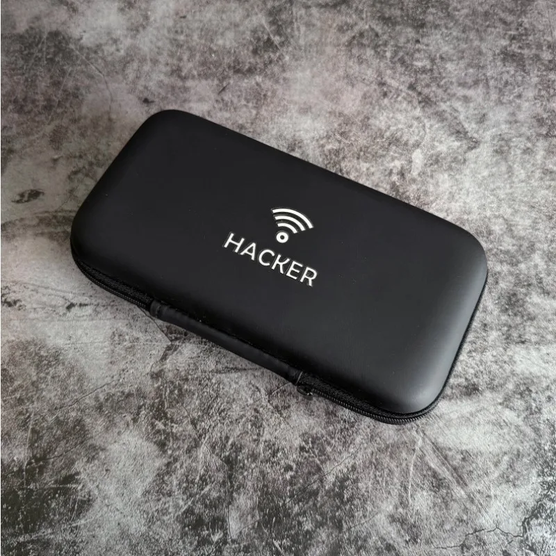 Hacker Pro  Magic(Stage Edition) The Ultimate Upgrade for Large-Scale Mentalism Magic Tricks Magician Illusions Gimmicks Props