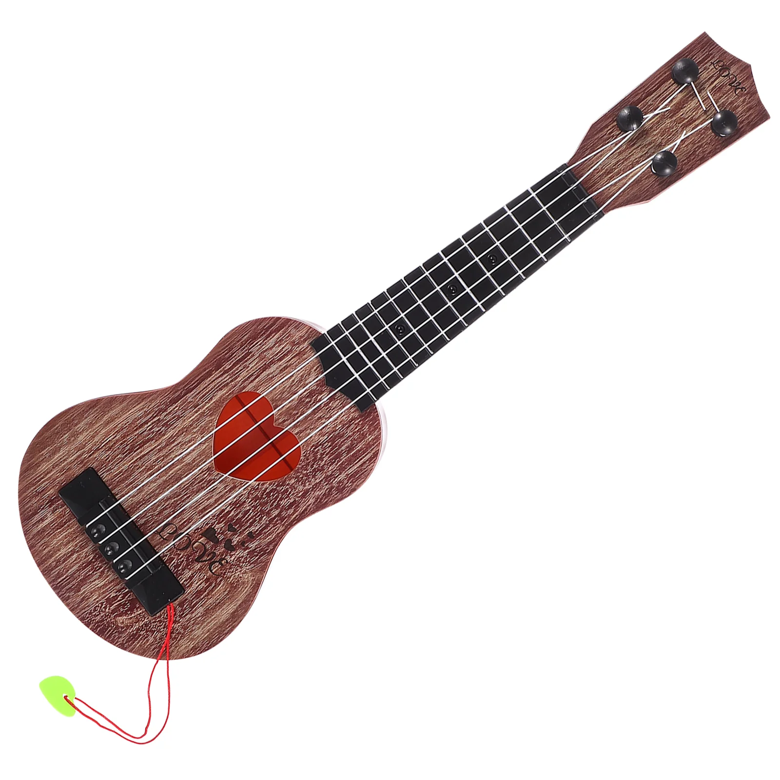 Ukulele Toy Musical Instruments Tenor Ukuleles Guitar For Kids Ages 5-9 Playsets Toddler Aldult Baby