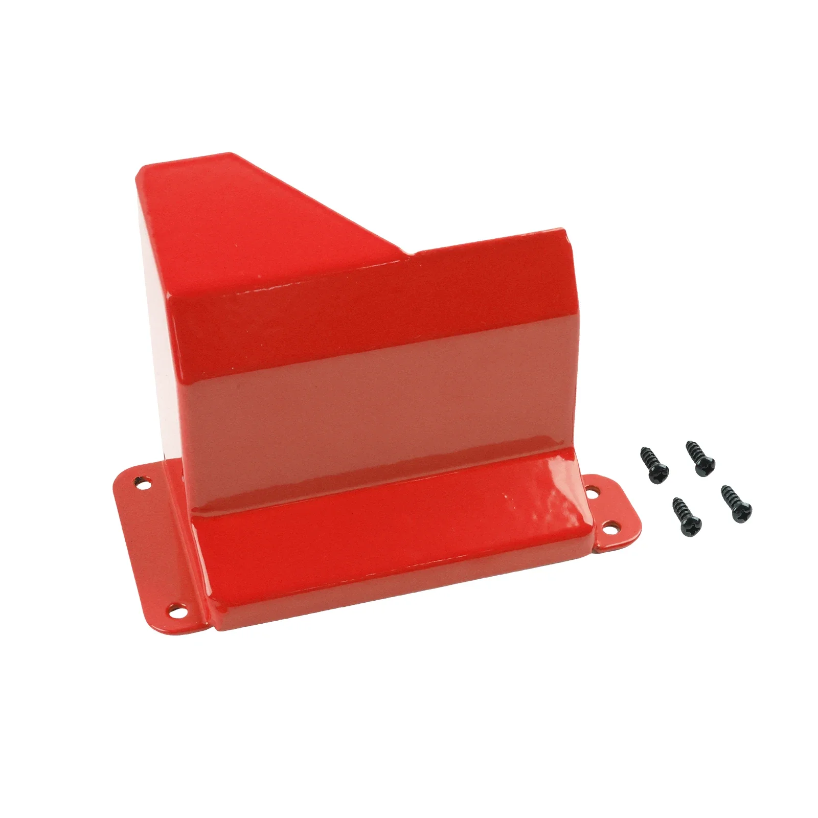 الأحمر الجانب الأيسر الجبهة مدخل هواء المجارف الألومنيوم لسيارات BMW 1 2 3 4 M2 M3 M4 سلسلة F30 F31 F32 F33 F20 F21 120i 320i N20 N55 المحرك #3