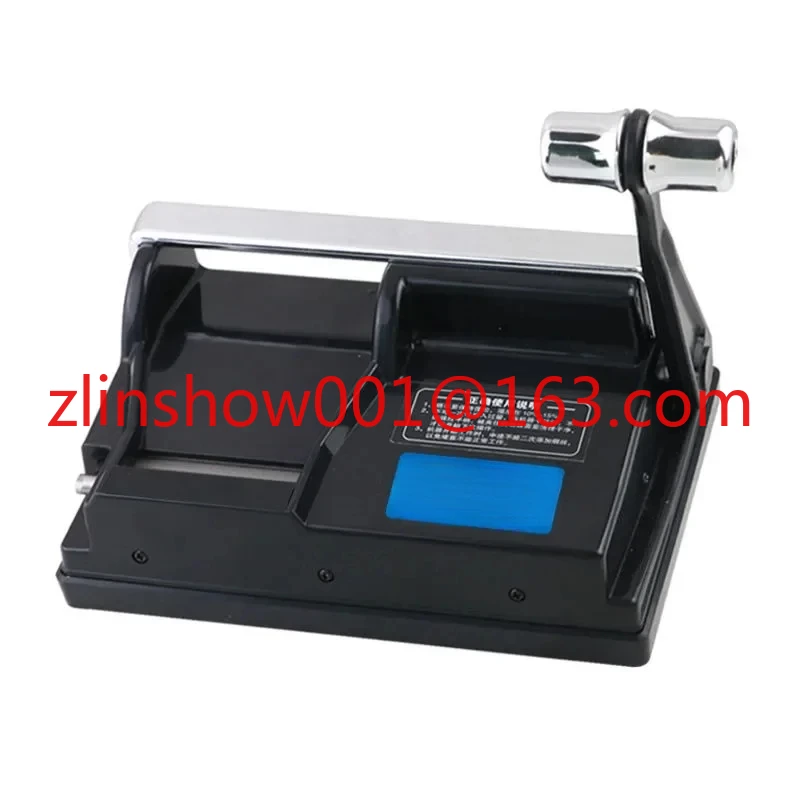 

Ручной сигаретник с ручным приводом mantis, 6,5/8,0/5,5 мм, ручной сигарет