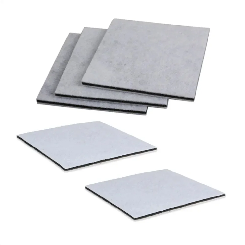 مكنسة كهربائية عالمية فلتر Hepa من القطن الكهربائي مدخل ومخرج