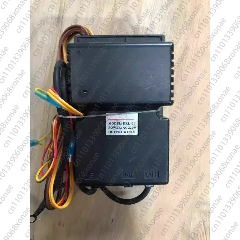 Mdk Gas Oven Univer…