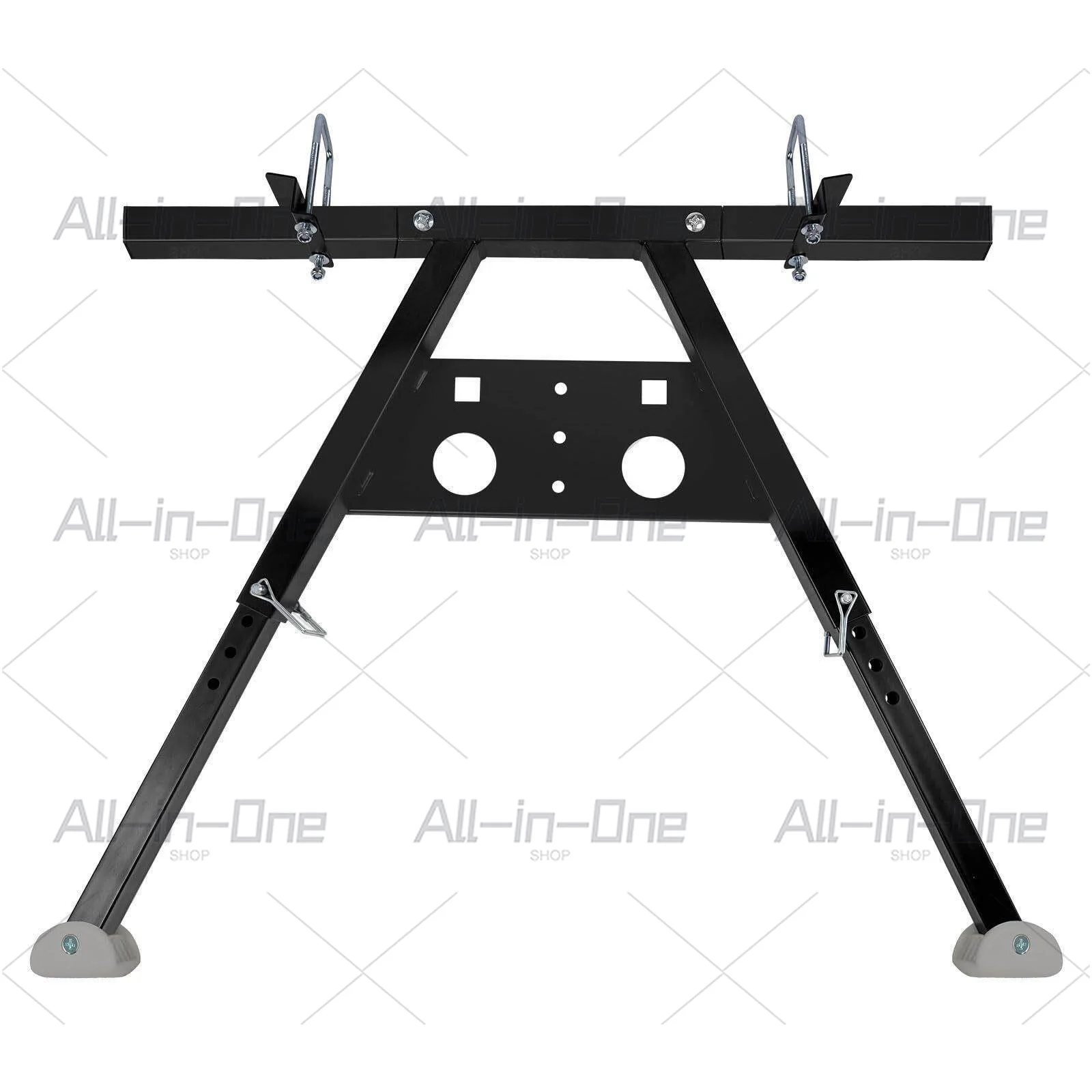 Roof ladder stabilizer, ladder support, telescopic ladder stabilizer, wall support, sturdy and reliable