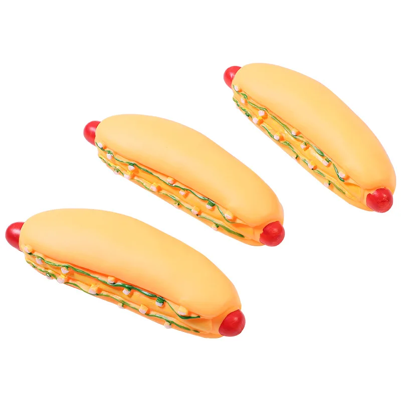 New Pet Dog Squeaky…