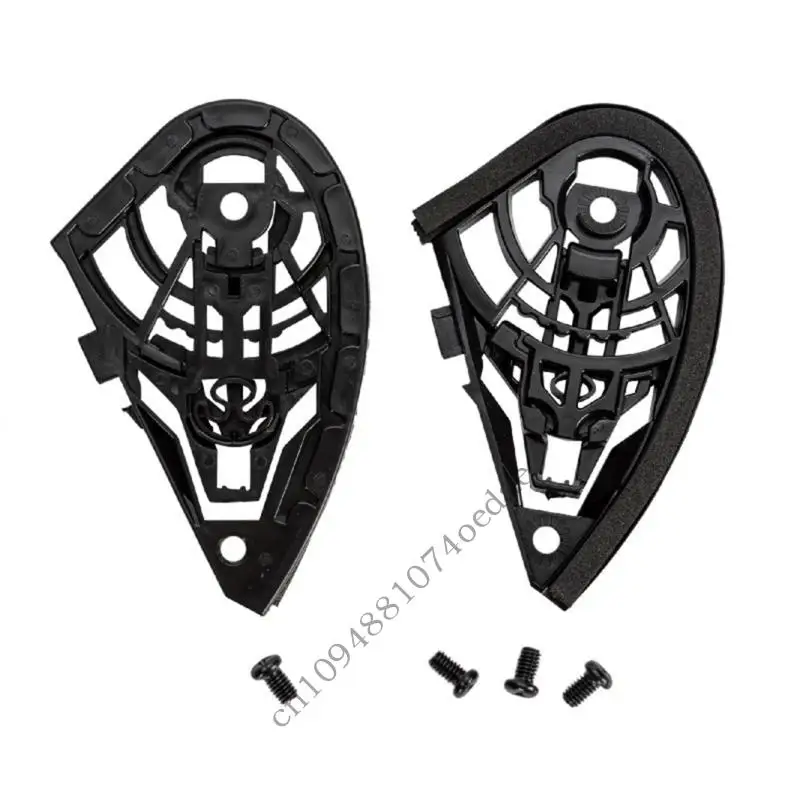 0XXC 1 Pair Face Sh… - image