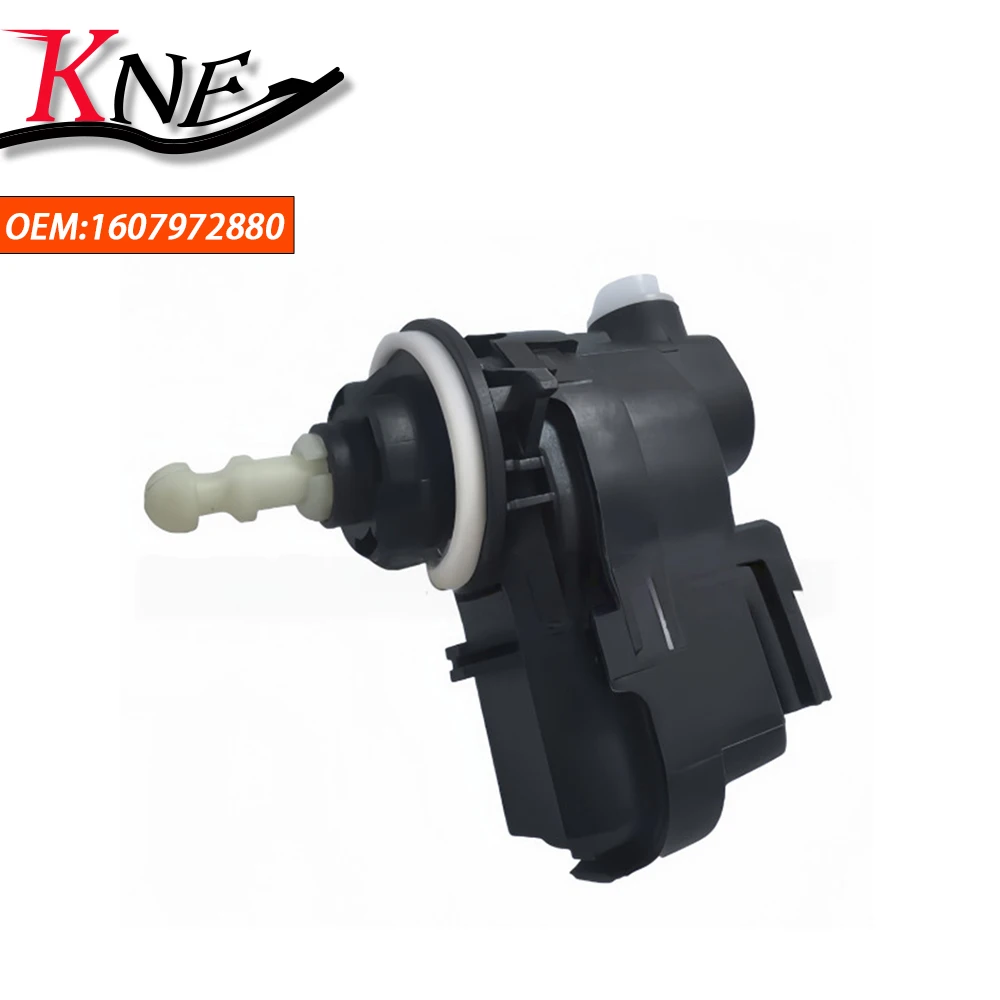 1607972880 8200402521 Headlight Level Adjustment Motor For Renault Clio Espace IV TRAFIC Kangoo Laguna Megane II Trafic Vel