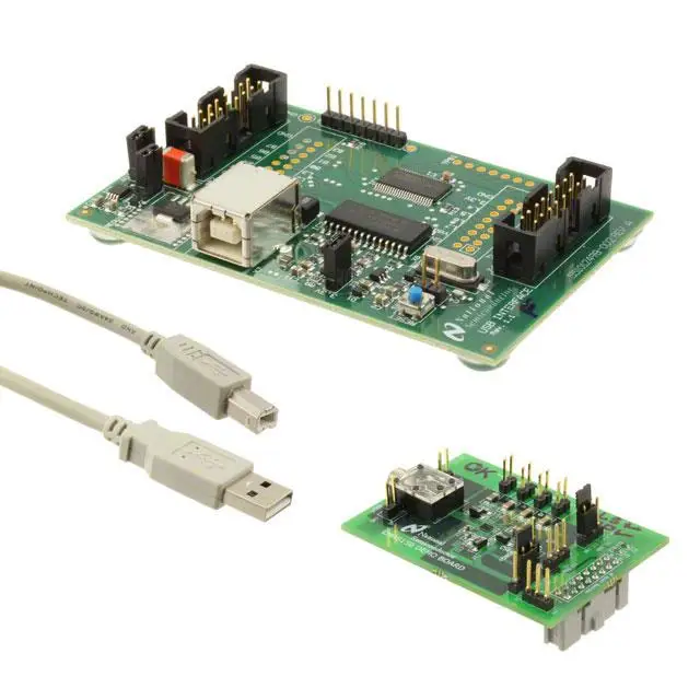 

New LM49150TLEVAL BOARD EVAL FOR LM49150 MICROSMD