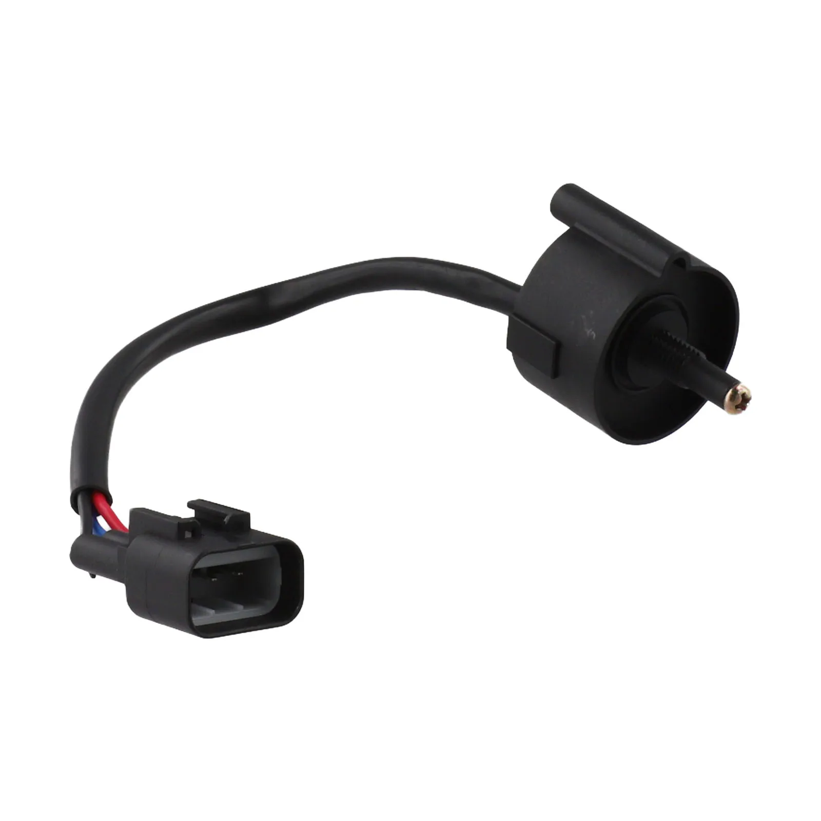 

Compatible Replacement Fuel Filter Water Sensor Fuel System Repair NO BLACK Stable Performance Characteristics