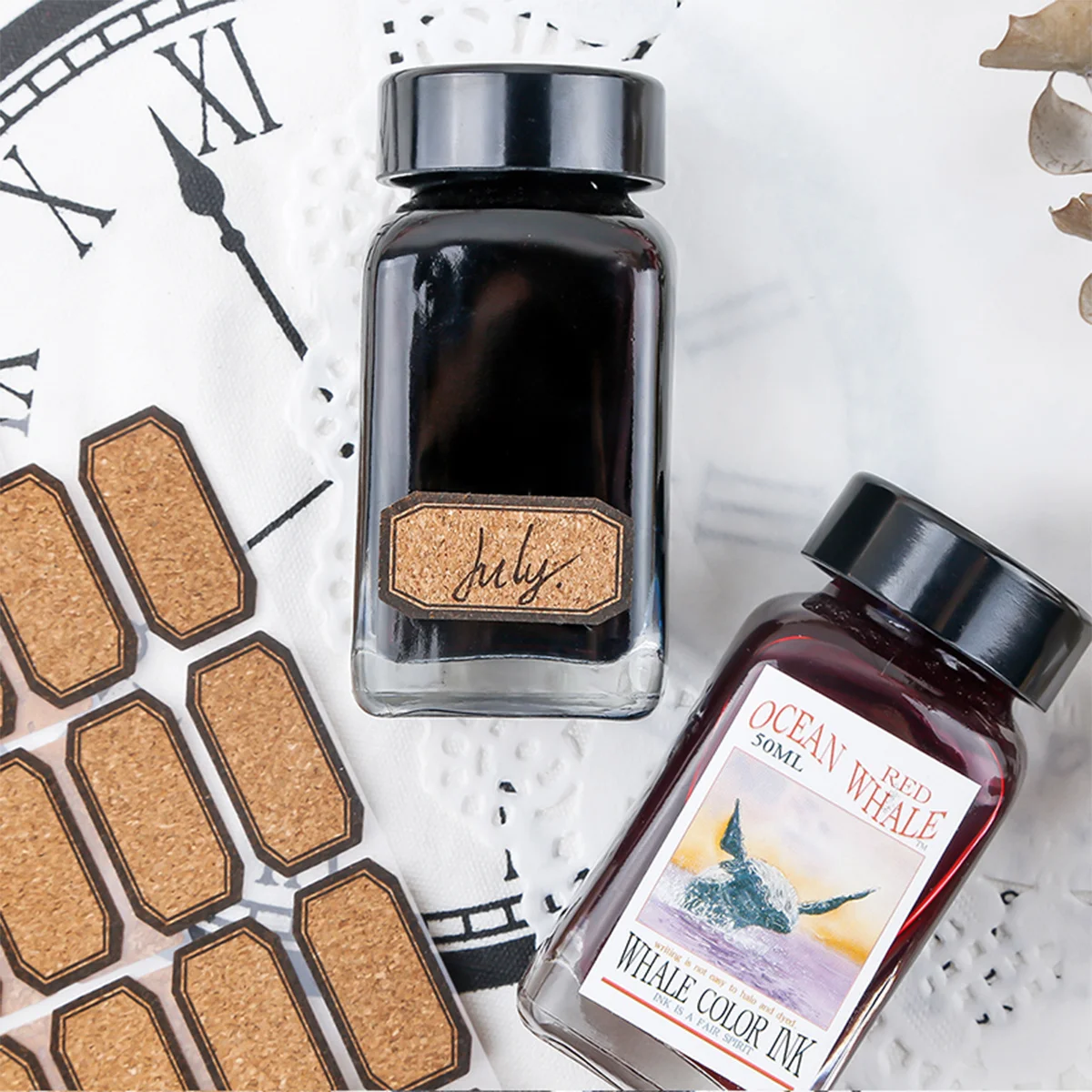 

2 шт. самоклеящиеся деревянные наклейки, именные бирки для бутылок с эфирным маслом, контейнеры, коробки для кексов на день рождения, именные бирки