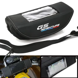 For BMW R1150GS R1100GS R1150 1100 R 1150 1100 GS Adventure Adv New Waterproof Handlebar Storage Tool Travel Navigation Bag