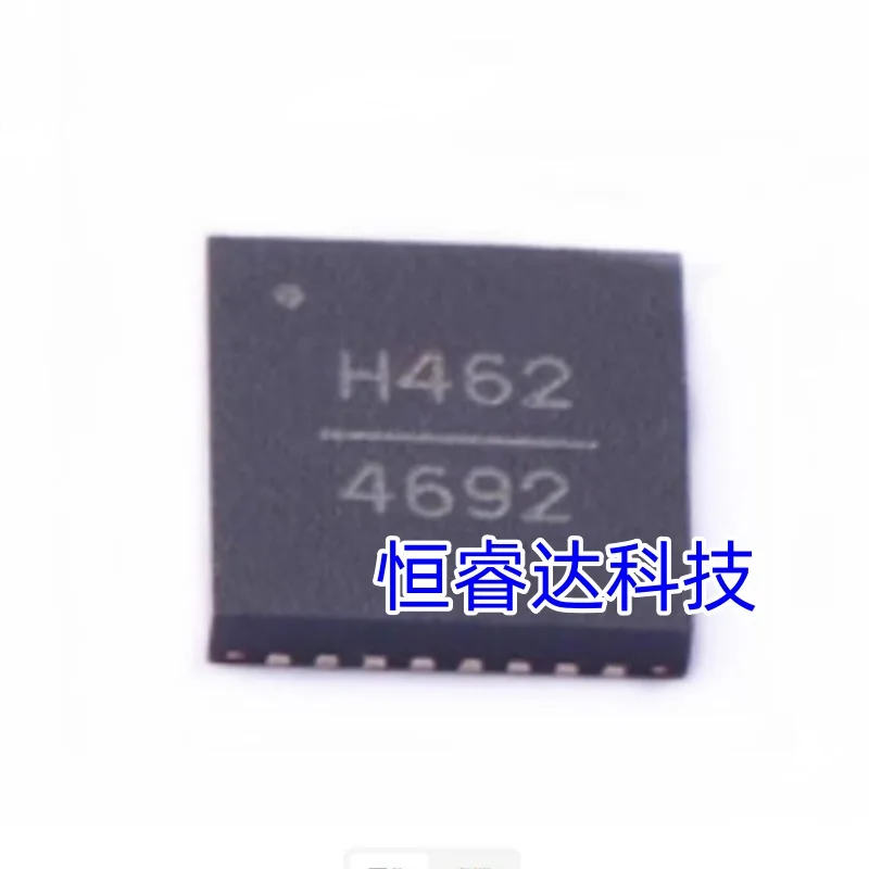1pcs HMC462LP5ETR HMC462LP5E LFCSP16 New original broadband low-noise amplifier
