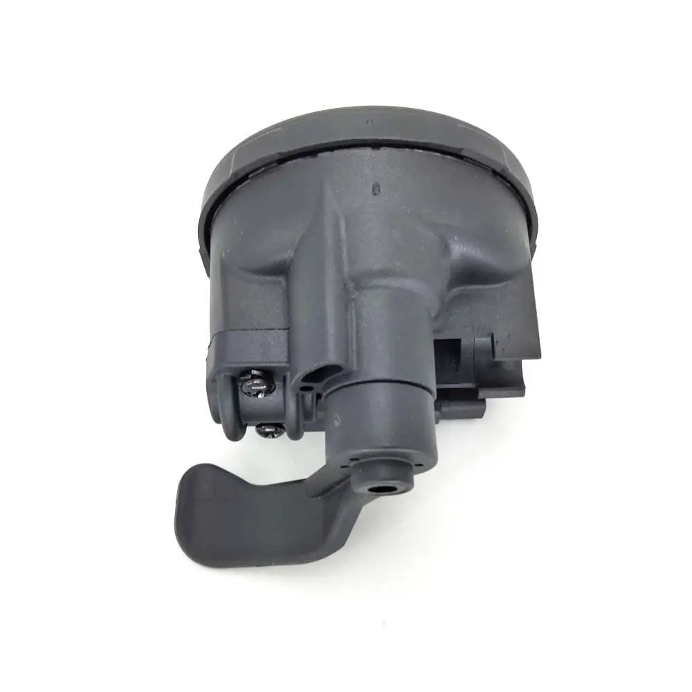 

Thumb Throttle Lever for Polaris Magnum/Scrambler/Trail Blazer