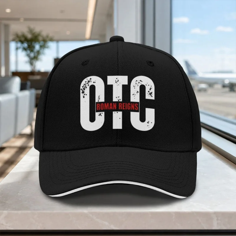 Roman Reins Adjustable Baseball Cap - Lightweight Printed Unisex Hat for Outdoor Activities, Weddings, Parties, and Gifts