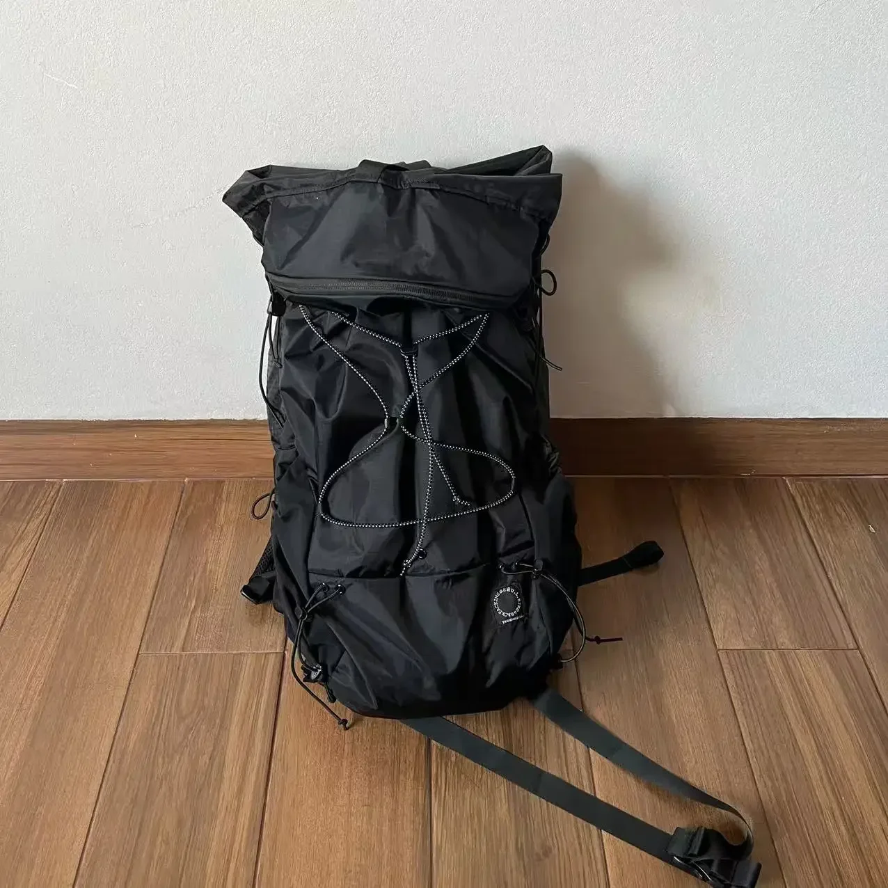 حقيبة ظهر Yamatomichi للمشي لمسافات طويلة في الهواء الطلق وتسلق الجبال مقاومة للماء للرجال والنساء #3