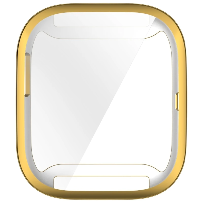 Copertura protettiva flessibile Full Access pulsante per l'assorbimento ammortizzatori BIP6 A2435