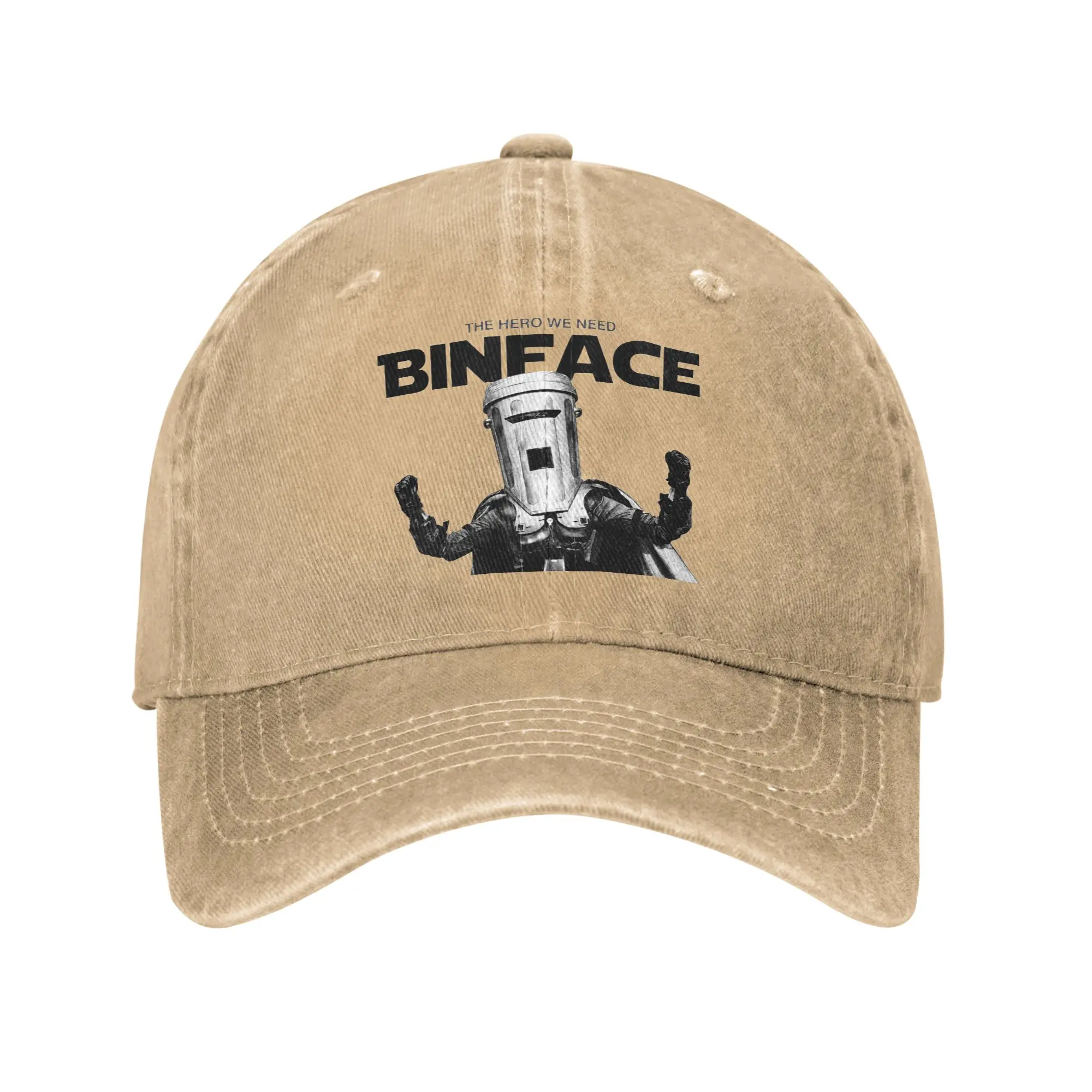Vote Count Binface For Prime Minister  Print Caps for Men Women Cotton  Trucker Hat Causal Wear Baseball Cap Adjustable