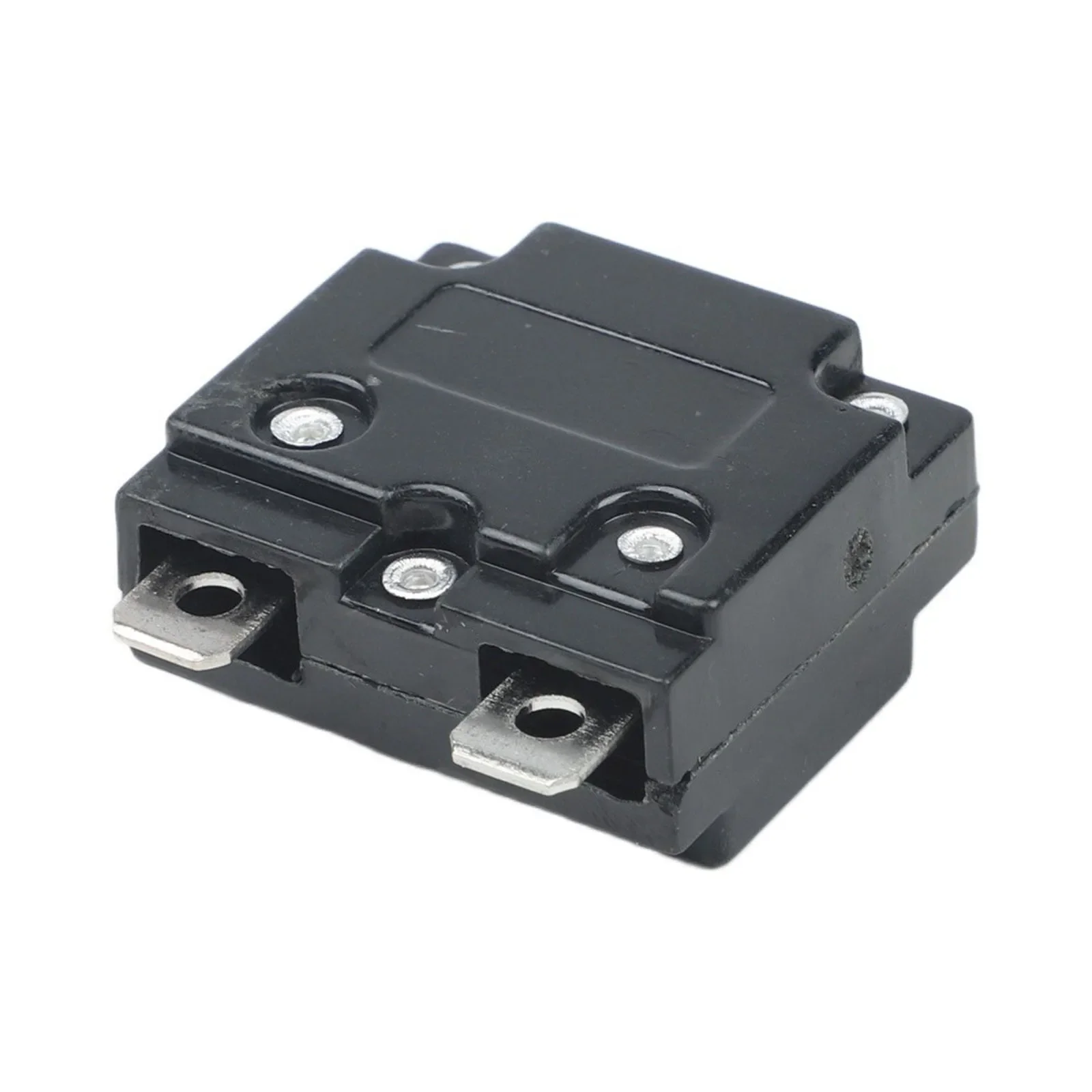 Resettable Overcurrent Relay For Small And Remote Control Peripherals - Designed For 14+ Age Group Electric Vehicles