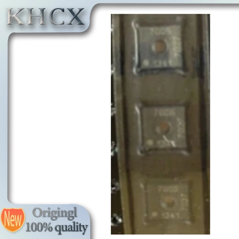 SI7005-B-GM1R 2PCS~…